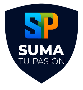 Suma tu pasión
